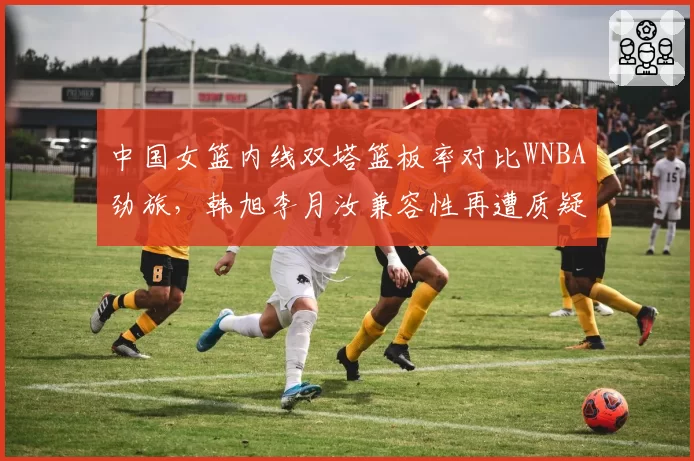 中国女篮内线双塔篮板率对比WNBA劲旅，韩旭李月汝兼容性再遭质疑